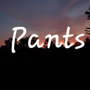 PANTS